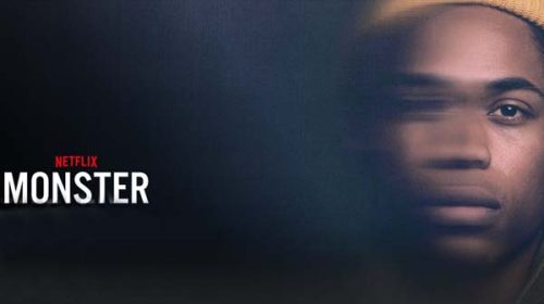 Monster (2018) Monster (2018)