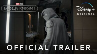 Moon Knight (2022)