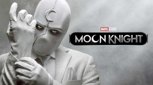 Moon Knight (2022)
