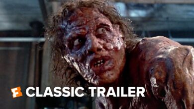 Мухата | The Fly (1986)