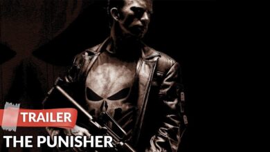 Наказателят | The Punisher (2004)