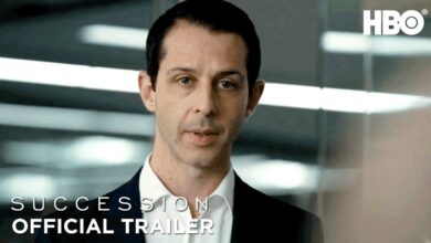 Наследници | Succession (2018 – 2023)