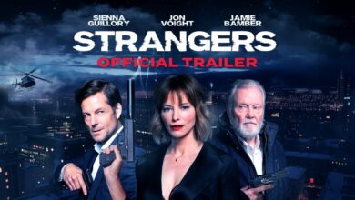 Не се познаваме | Strangers (2024)