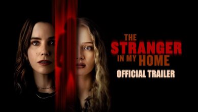 Непознатият в дома ми | The Stranger in My Home (2025)