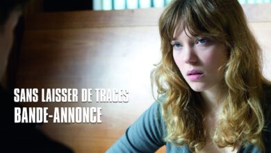 Непроследим | Sans Laisser de Traces (2010)