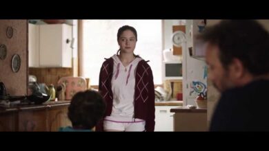 Невръстна любов | Puppylove (2013)