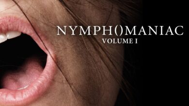 Нимфоманка | Nymphomaniac (2013)