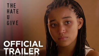 Омразата която сееш | The Hate U Give (2018)