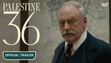 Палестина 36 | Palestine 36 (2025)
