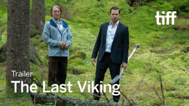 Последният викинг | The Last Viking (2025)