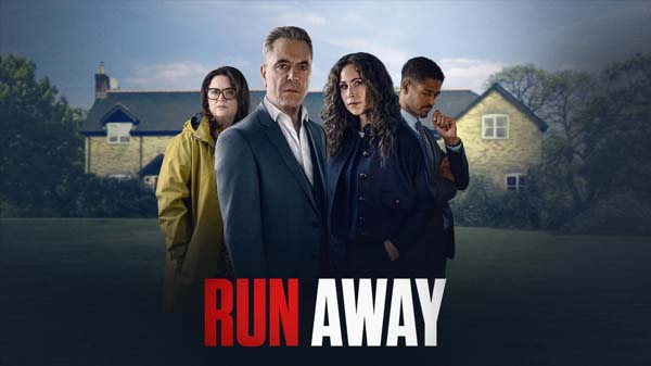 run away