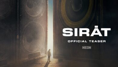 Сират | Sirat (2025)