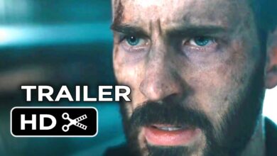 Снежен снаряд | Snowpiercer (2013)