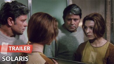 Соларис | Solaris (1972)