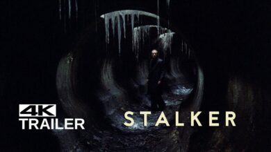 Сталкер | Stalker (1979)