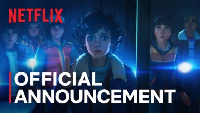 Stranger Things: Tales from ’85 (2026 – )