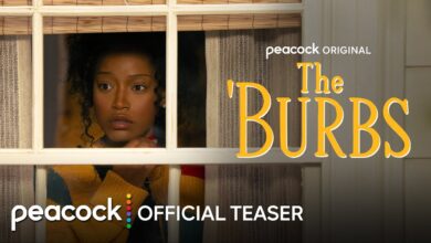The ‘Burbs (2026 – )