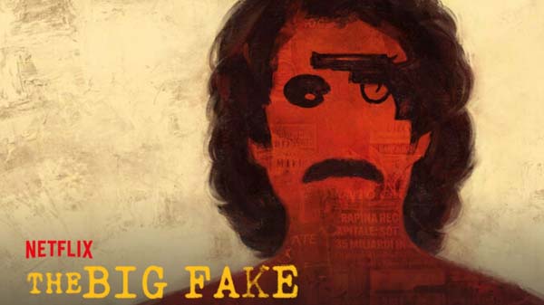 the big fake