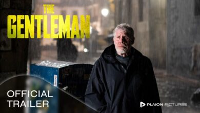 The Gentleman (2025)