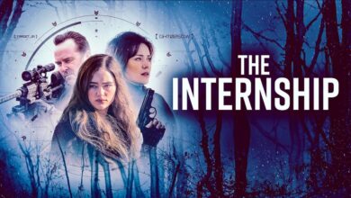 The Internship (2026)