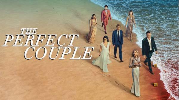 the perfect couple