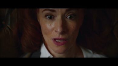 The Strange Dark (2024)