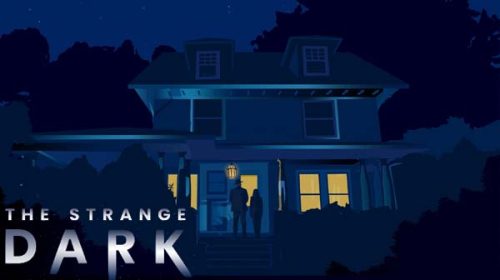 The Strange Dark (2024)