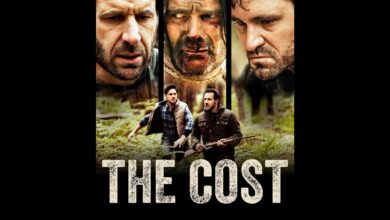 Цена | The Cost (2022)