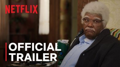 Tyler Perry’s Joe’s College Road Trip (2026)