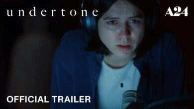 Undertone (2025)
