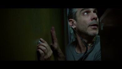 В края на тунела | At the End of the Tunnel (2016)