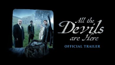 Всички дяволи са тук | All the Devils are Here (2025)