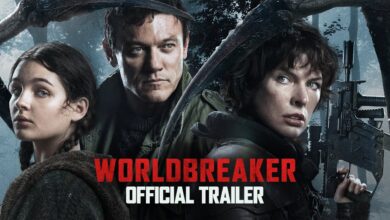 Worldbreaker (2025)