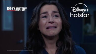 Анатомията на Грей | Grey's Anatomy (2005 - )