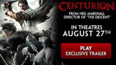 Центурион | Centurion (2010)