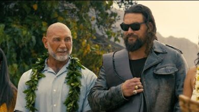 The Wrecking Crew (2026)