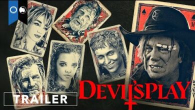 Дяволски игри | Devil's Play (2025)