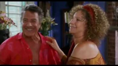 Запознай ме с вашите | Meet the Fockers (2004)