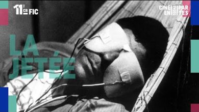 La Jetée (1962)
