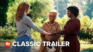 Южнячки | The Help (2011)