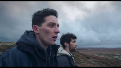 Земя на Бог | God’s Own Country (2017)