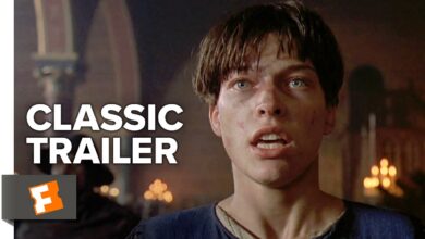 Жана д’Арк | The Messenger: The Story of Joan of Arc (1999)