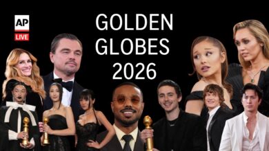 Златен глобус 2026 | Golden Globe Awards 2026