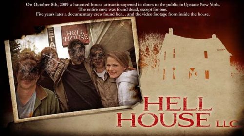 Адска къща ООД | Hell House LLC (2015) Адска къща ООД | Hell House LLC (2015)