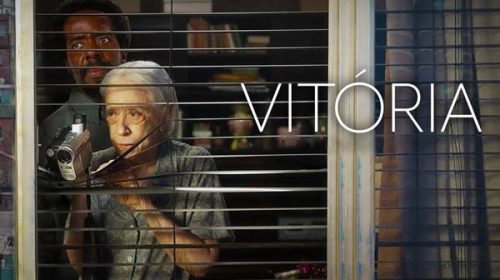 Витория | Vitoria (2025)