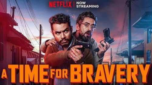 Време за храброст | A Time for Bravery (2025) Време за храброст | A Time for Bravery (2025)