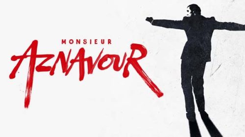 Господин Азнавур | Monsieur Aznavour (2024) Господин Азнавур | Monsieur Aznavour (2024)