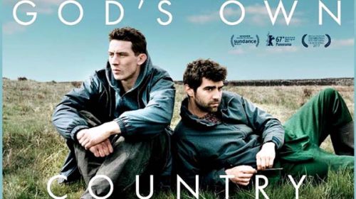 Земя на Бог | God’s Own Country (2017)