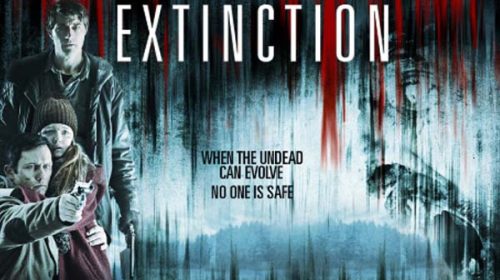 Изтребление | Extinction (2015) Изтребление | Extinction (2015)