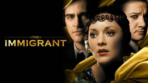 Имигрантката | The Immigrant (2013)